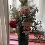 Wohnung Mit Wiener Flair