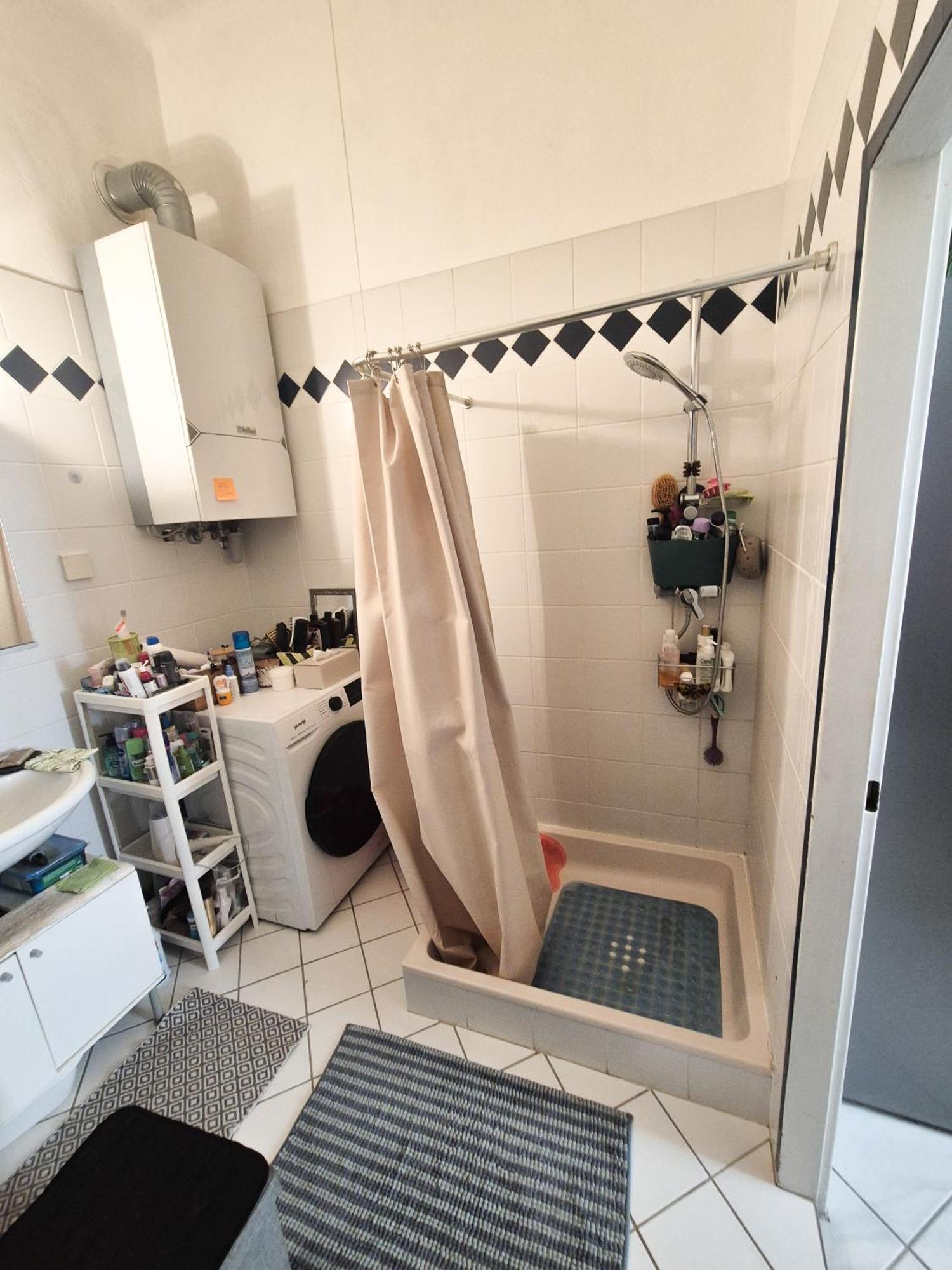Appartement Mit Wiener Flair