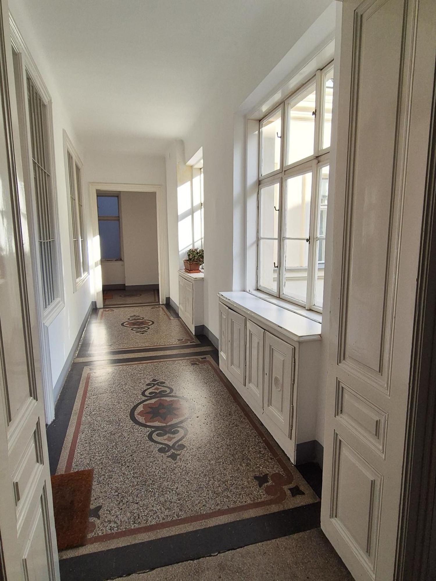 Appartement Mit Wiener Flair *