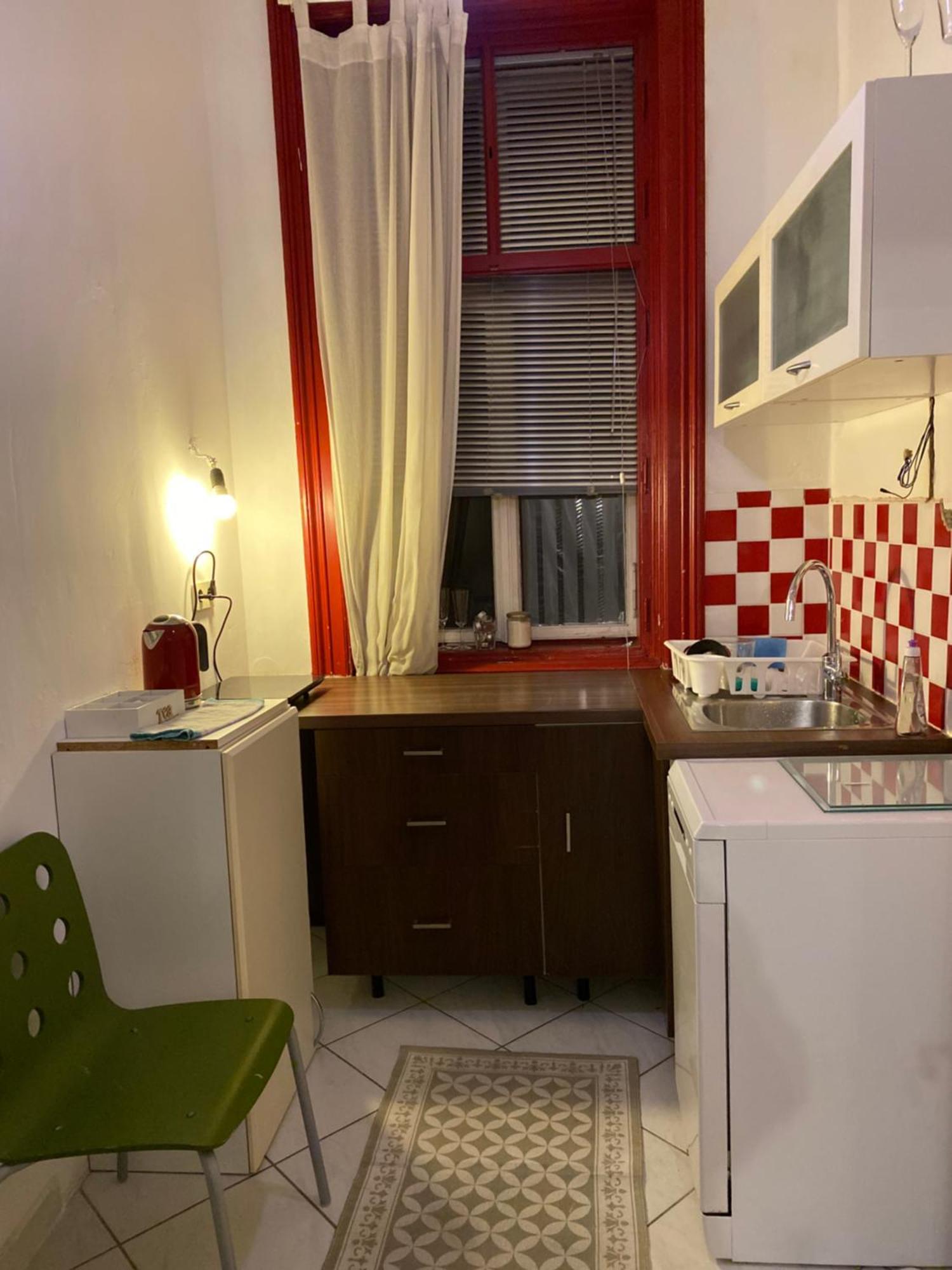 Appartement Mit Wiener Flair *