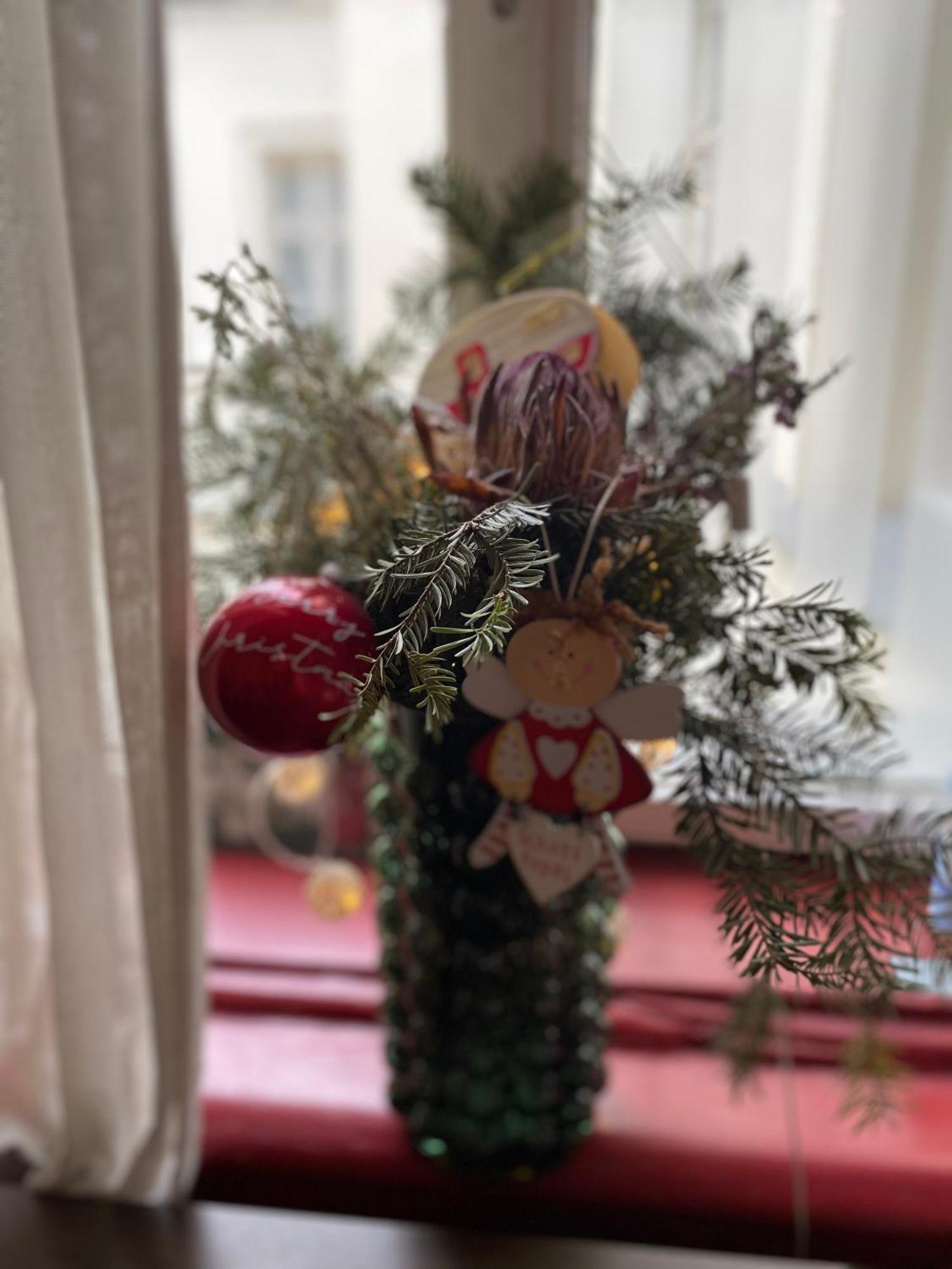 Mit Wiener Flair Appartement Wenen