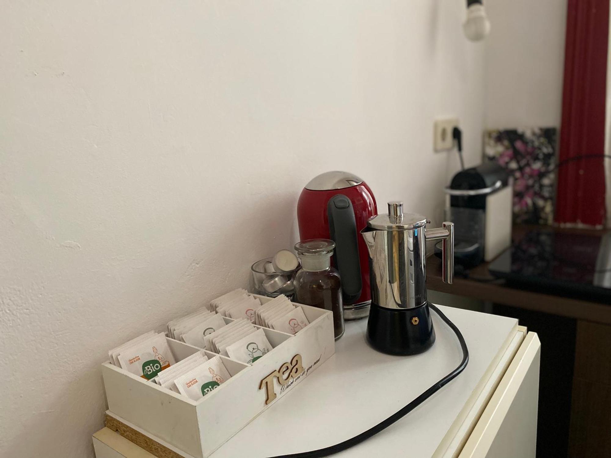 Mit Wiener Flair Appartement Wenen