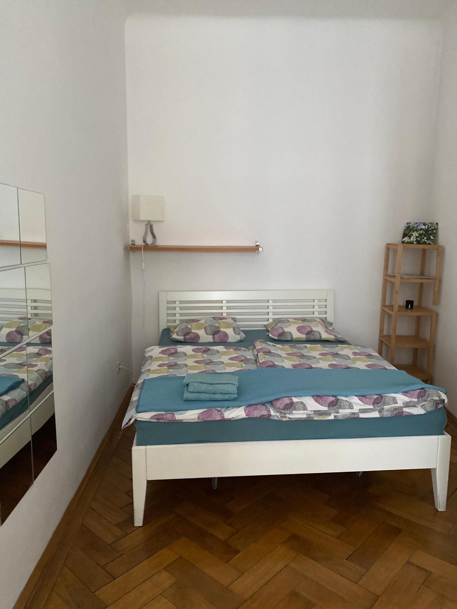 Mit Wiener Flair Appartement Wenen